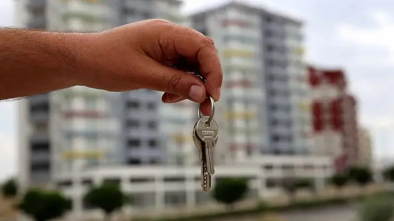 Gayrimenkulde büyük değişim! 3 büyükşehir geride kaldı, Edirne ve Manisa