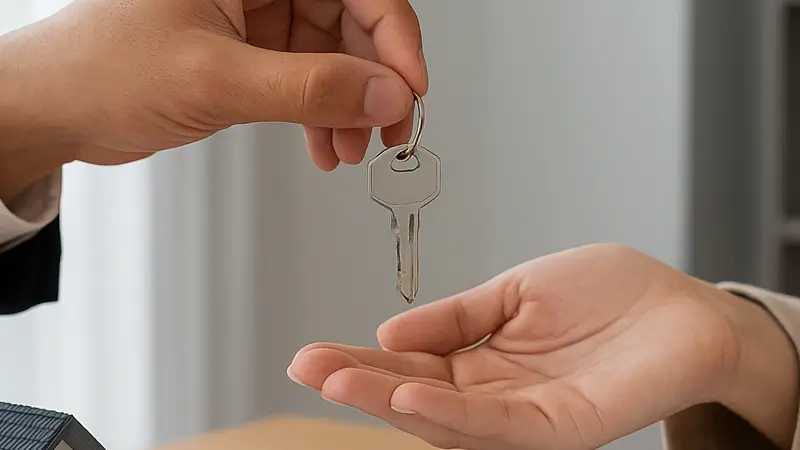 Ev alacaklar dikkat! Gayrimenkul satışlarında yeni ödeme sistemi geliyor. 1