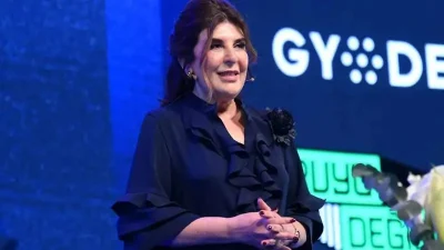 GYODER Gayrimenkul Zirvesi başladı! Sektörün geleceğini belirleyecek kritik mesajlar ve