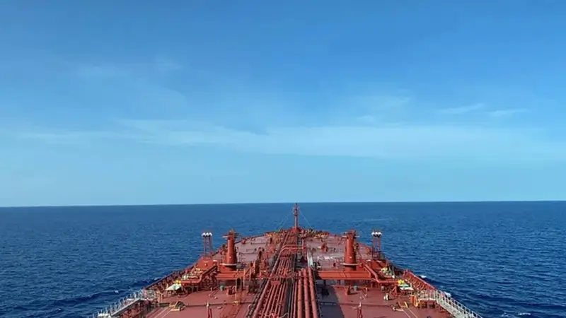 Hürmüz Boğazı’nda kritik gelişme! Türk gemileri bölgeden çıkıyor, Ocean Thunder
