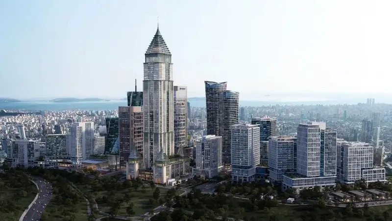 Savaş sonrası yön değişti! 40’tan fazla küresel şirket Türkiye’ye geliyor.