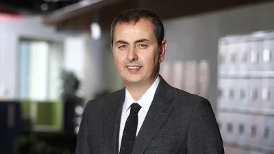 İş Bankası Genel Müdürü Hakan Aran’dan dikkat çeken açıklama: Mevcut