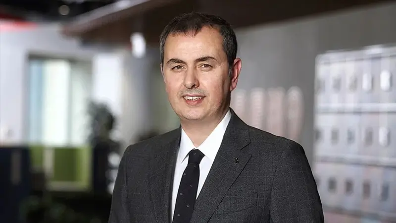 İş Bankası Genel Müdürü Hakan Aran’dan dikkat çeken açıklama: Mevcut