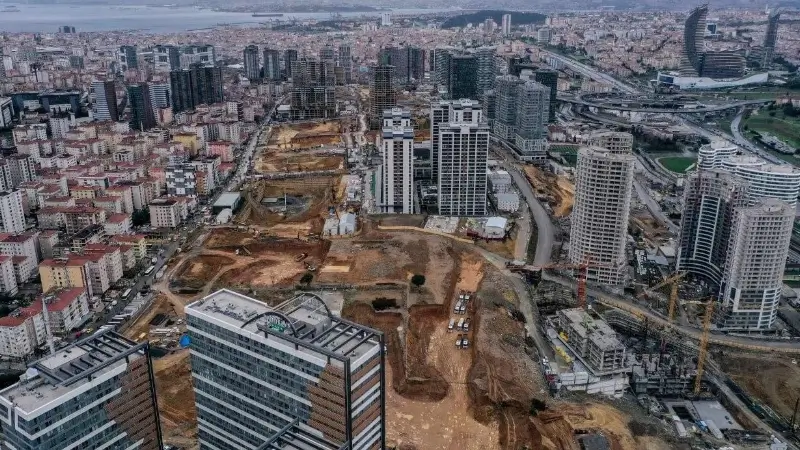 Kentsel dönüşümde dev destek! 3 milyon TL kredi, 180 ay