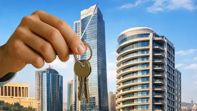 Türkiye’de kiralar yüzde 77 arttı! Avrupa ülkeleriyle fark açıldı. Uzmanlar