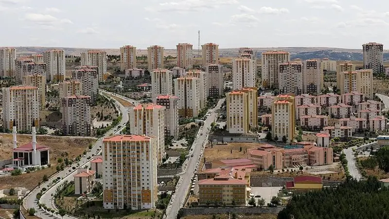 TCMB anketi: Yatırım tercihi değişti! Altın düşerken konuta yöneliş arttı.