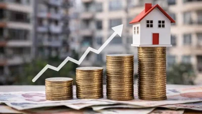 Türkiye’de yatırım dengesi değişmiyor: Konut yatırımları tek başına dev sektörleri