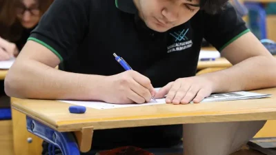 LGS başvurularında son saatler! 2026 LGS sınav tarihi, başvuru süreci