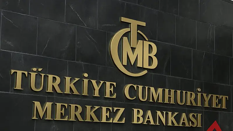 TCMB rezervleri yükseldi ancak detaylar dikkat çekiyor! Swap etkisiyle artış