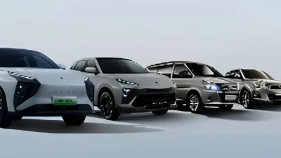 Mart ayında trafiğe kaydı yapılan taşıtların %50,2'sini otomobil, %34,8'ini motosiklet,