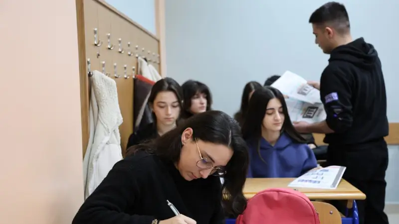 2026-2027 özel okul ücretleri açıklandı! MEB’in zam sınırına rağmen fiyatlar