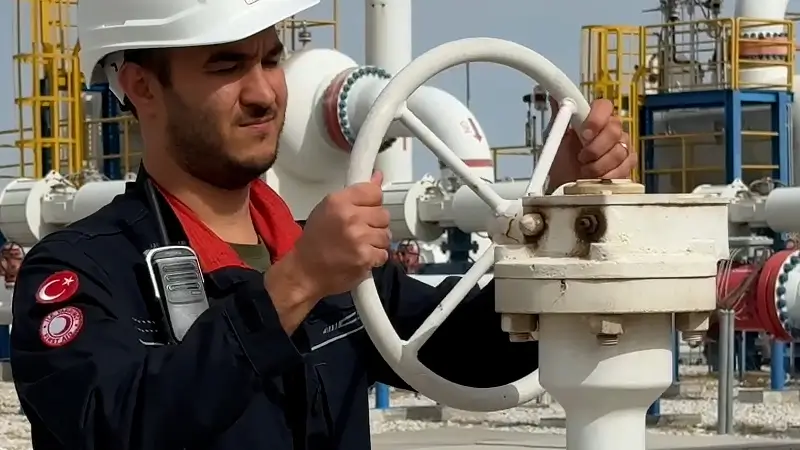 TPAO’nun 4 farklı bölgede petrol arama ruhsatı uzatıldı. Türkiye’nin enerji