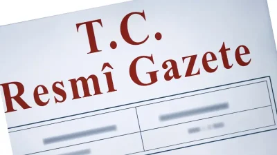 Resmi Gazete’de yayımlanan Cumhurbaşkanı kararlarıyla Afyonkarahisar, İzmir, Konya ve diğer