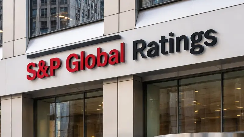 Türkiye’nin kredi notu sabit kaldı. S&P Global, ekonomik görünümü “durağan”