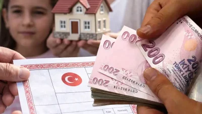 Tapuda nakit ödeme bitiyor! 1 Temmuz 2026’dan itibaren gayrimenkul satışlarında