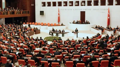 TBMM’de kritik hafta başlıyor. Okul saldırıları için araştırma komisyonu kurulacak,