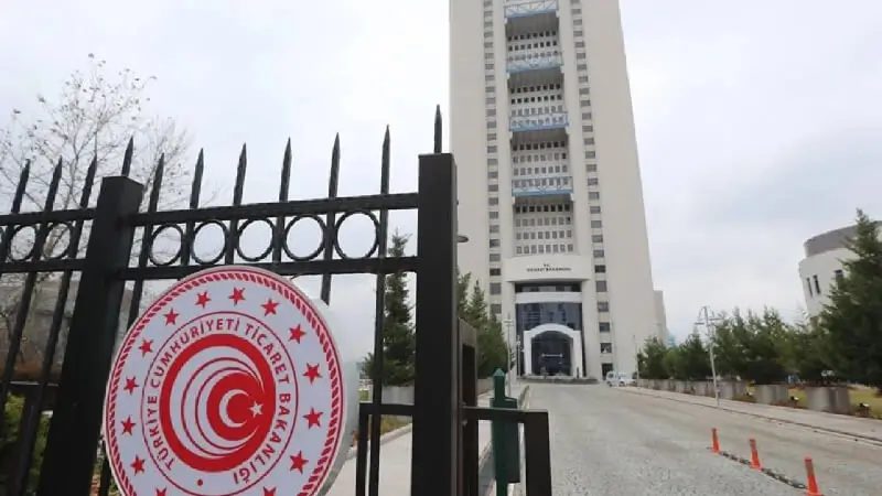 Ticaret Bakanlığı ile TÜBİTAK iş birliğiyle yürütülen yeni dijital dönüşüm