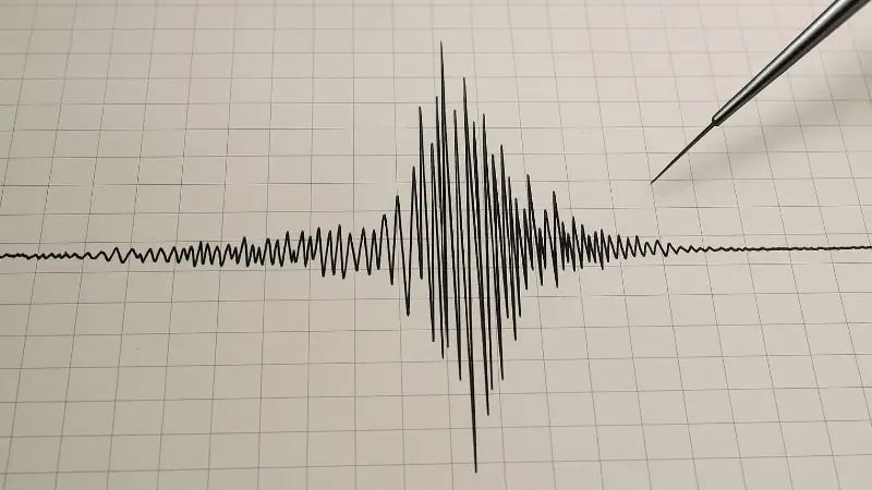 Van’da 5,2 büyüklüğünde deprem! Artçılar ne kadar sürecek, daha büyük