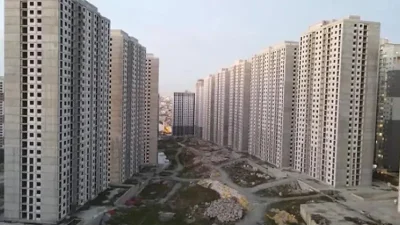 Yeşil GYO hakkında flaş gelişme: İflas kararı mahkeme tarafından kaldırıldı.