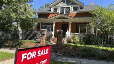 ABD’de mortgage faizleri son ayların zirvesine çıktı. Yüksek kredi maliyetleri