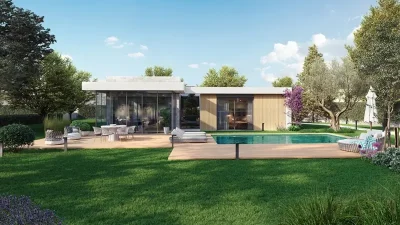 Ege Yapı GYO, 2026’nın ilk çeyreğinde 520,7 milyon TL net