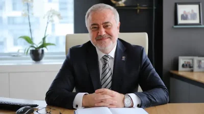 Gayrimenkul Uzmanı Hasan Ceran, son dönemde üniversite mezunları ve genç