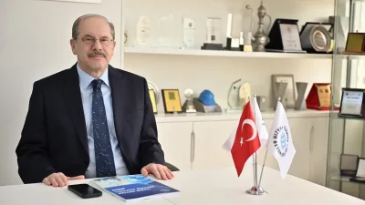 THBB’nin Nisan 2026 verilerine göre inşaat sektöründe toparlanma sinyalleri güçleniyor.