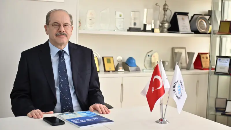 THBB’nin Nisan 2026 verilerine göre inşaat sektöründe toparlanma sinyalleri güçleniyor.