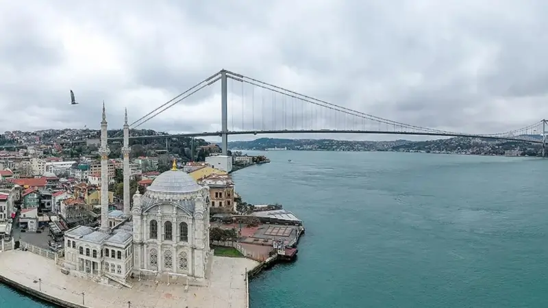 İstanbul’da yılın ilk 4 ayında 89 bin 223 konut satıldı.