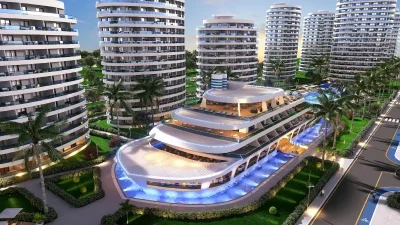 Noyanlar Şirketler Grubu, İzmir ve Ege Bölgesi’nde yeni projeler için