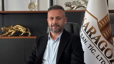 Karagöz İnşaat, Katar’da 7 milyon dolarlık yeni yatırım için düğmeye