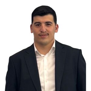 Ömer Faruk DOĞAN