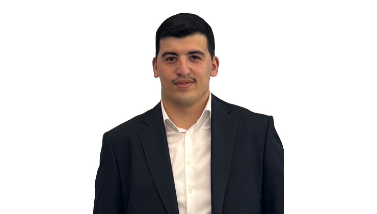 Ömer Faruk DOĞAN yazar fotoğrafı