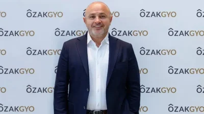 Özak GYO 2026 planını açıkladı: Yeni projeler ve teslim yılı