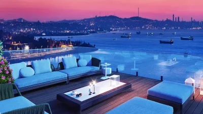 Özak Global Holding, Türk inşaat modelini Avrupa’ya taşımaya hazırlanıyor. Monaco