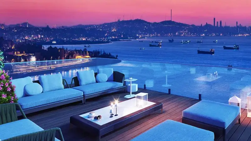 Özak Global Holding, Türk inşaat modelini Avrupa’ya taşımaya hazırlanıyor. Monaco