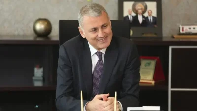 KOBİ’ler için OSB’lerde 3.000 m² parsel dönemi başlıyor