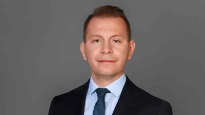 Polisan Holding Grup CFO’su Tolga Üzümcü, “Türkiye’nin En Etkin 50