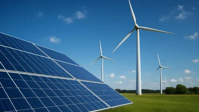 Türkiye enerji dönüşümünde yeni döneme hazırlanıyor. COP31 zirvesi öncesi yenilenebilir