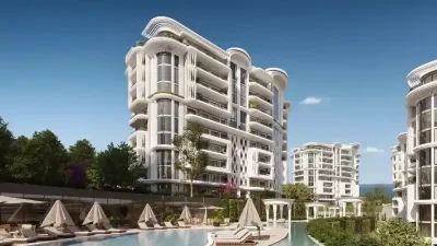 Zeray GYO CEO’su Furkan Bozan, 2026’nın ilk çeyreğinde gayrimenkul sektöründeki