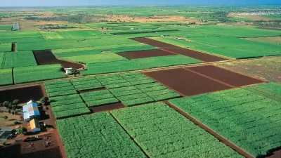 Hobi bahçelerine yönelik sıkı denetimler sonrası Türkiye’de arsa ve arazi