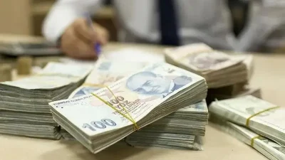Bankaların güncel mevduat faiz oranları belli oldu. 500 bin TL’nin