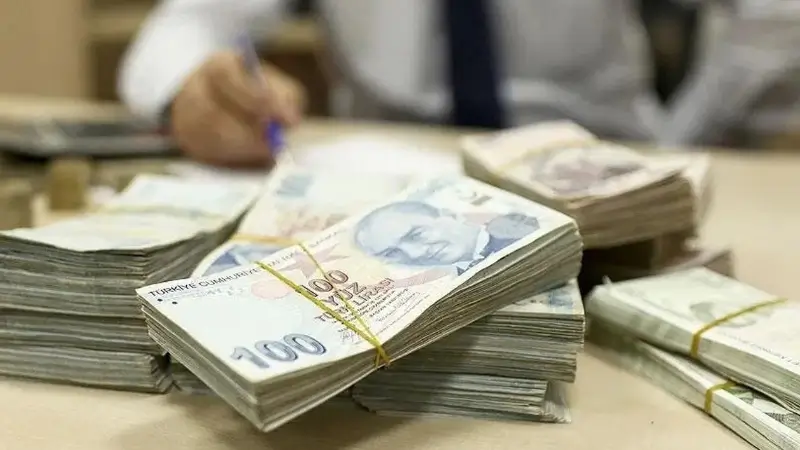 Bankaların güncel mevduat faiz oranları belli oldu. 500 bin TL’nin