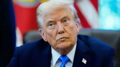 Trump’tan Hürmüz Boğazı açıklaması: Özgürlük Projesi durduruldu