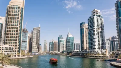 Dubai’de yatırım fırsatları yeniden gündemde. Türk yatırımcıların özellikle ticari gayrimenkule