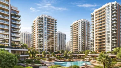 Emlak Konut GYO’nun ilk uluslararası sukuk ihracı büyük ilgi gördü.