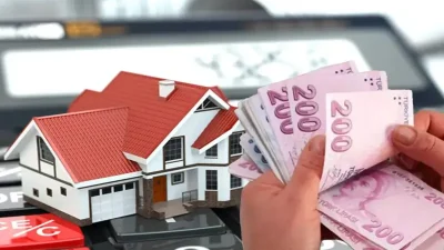 Ev, arsa ve iş yeri sahipleri dikkat. Emlak vergisi ödemelerinde
