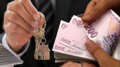 Emeklilere tanınan sıfır emlak vergisi uygulaması 2026’da devam ediyor. Tek