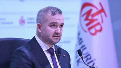 TCMB Başkanı Fatih Karahan, yılın ikinci Enflasyon Raporu’nu 14 Mayıs’ta