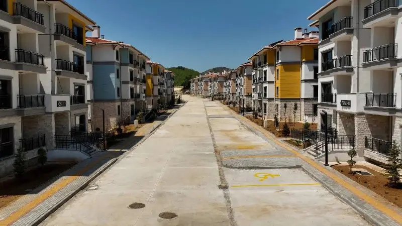 İstanbul’da uygun kiralık konut dönemi başlıyor, fiyatlar yarı yarıya düşecek